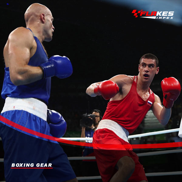 Boxing Gear