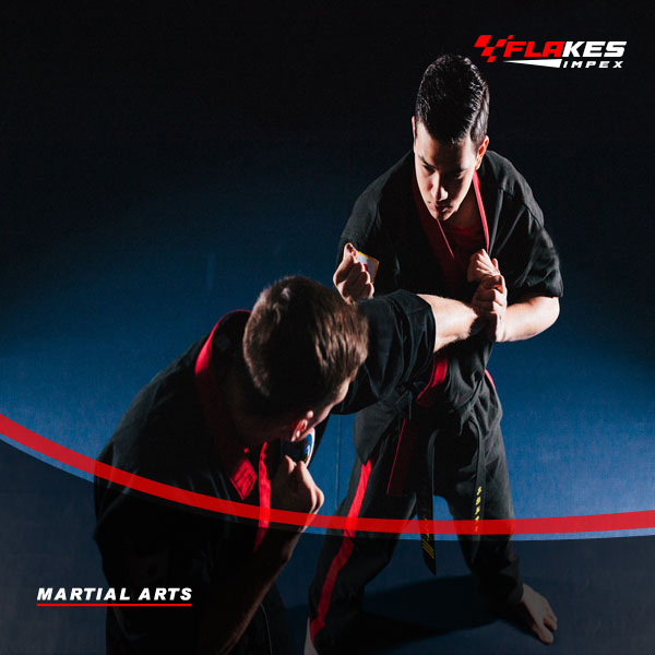 Martial Arts
