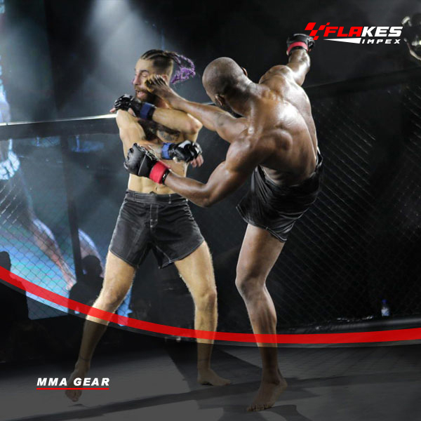 MMA Gear